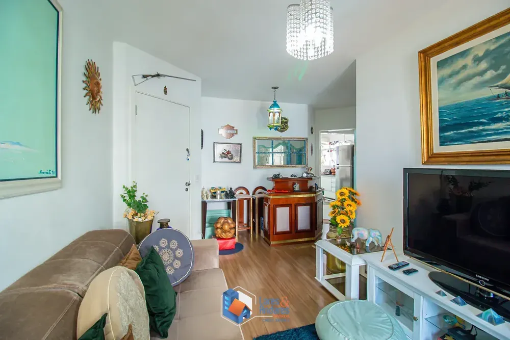Apartamento, 2 quartos, 67 m² - Foto 4