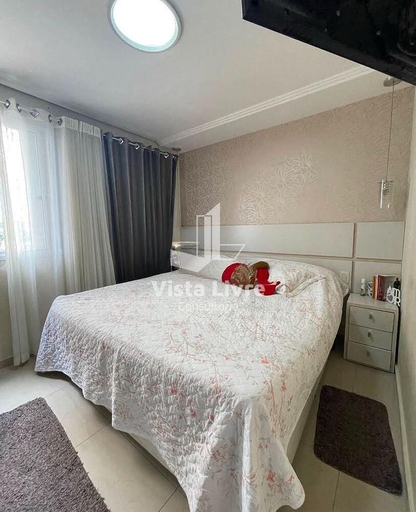 Apartamento, 3 quartos, 115 m² - Foto 1