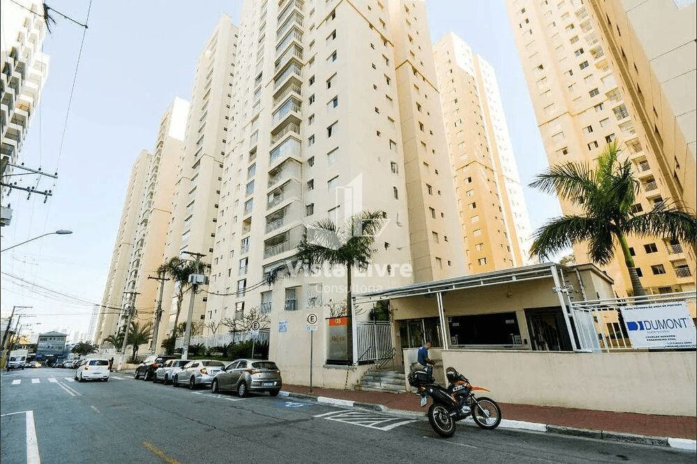 Apartamento, 3 quartos, 115 m² - Foto 4