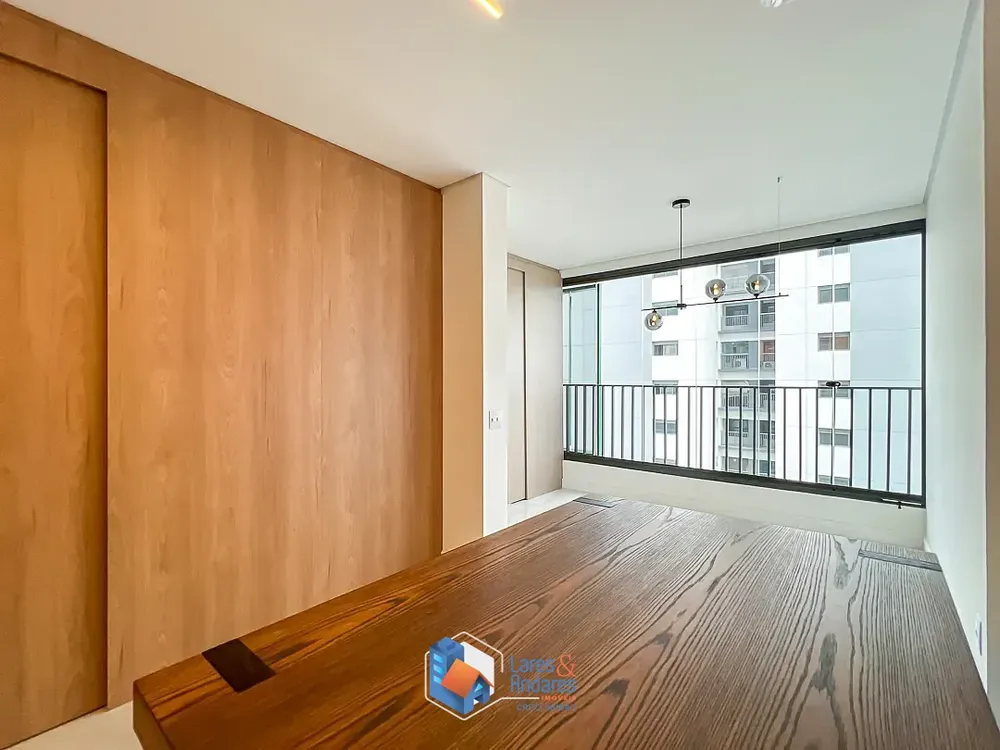 Apartamento, 2 quartos, 58 m² - Foto 1
