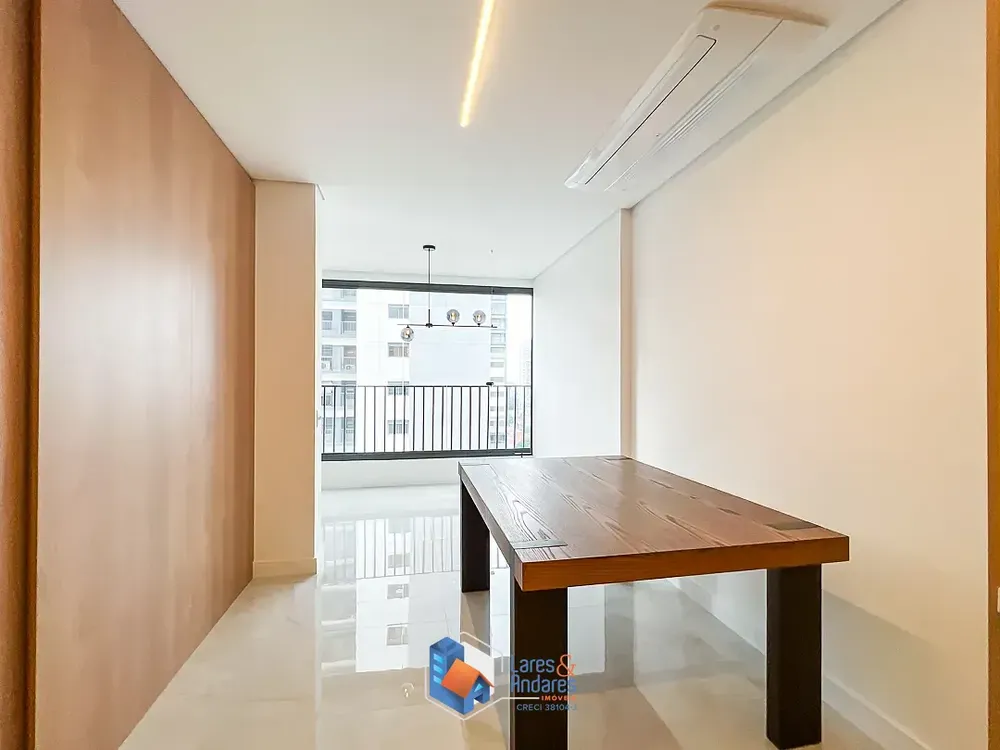 Apartamento, 2 quartos, 58 m² - Foto 3
