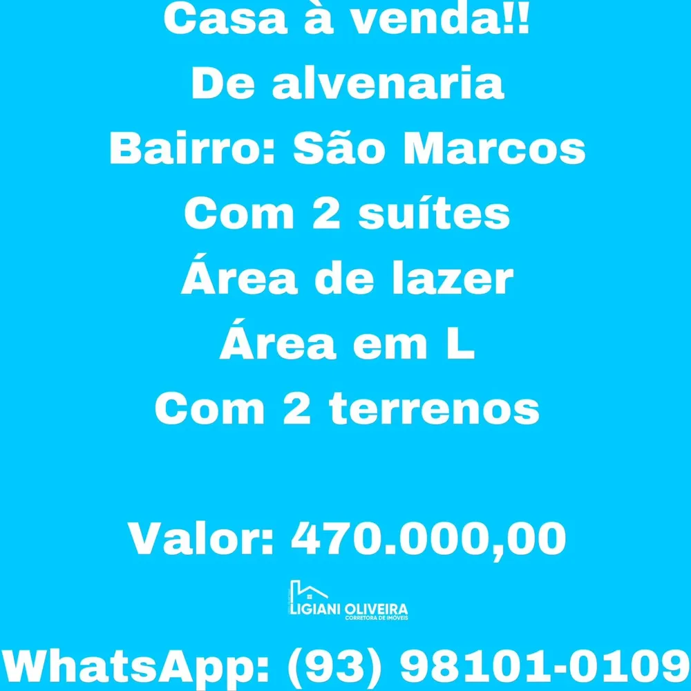 Casa, 2 quartos, 10 m² - Foto 1