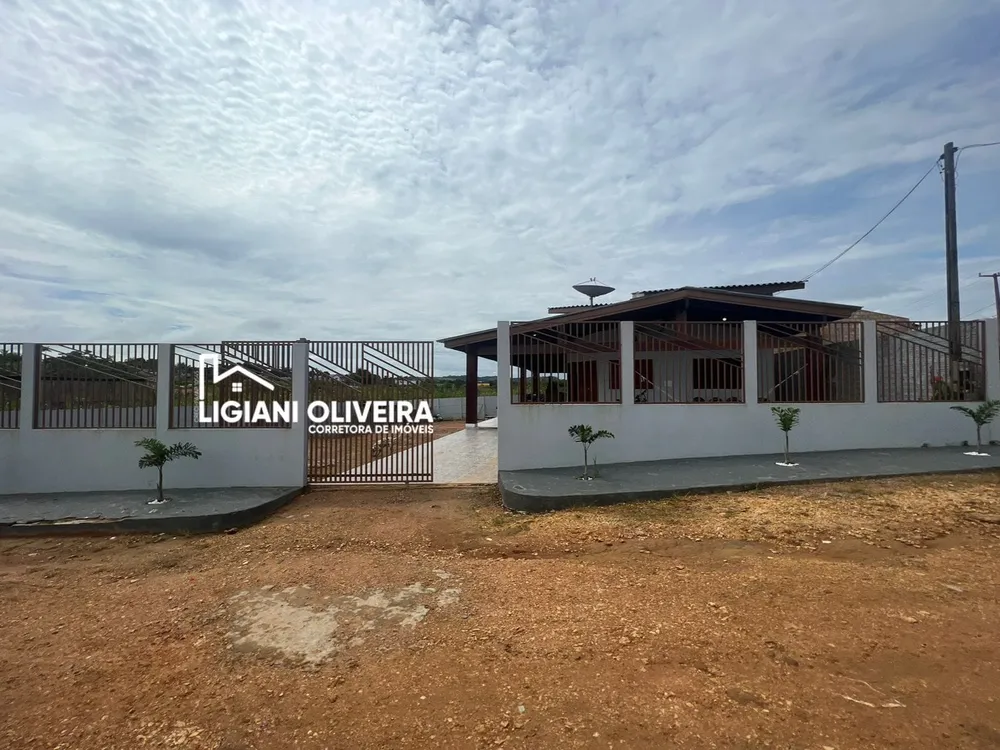 Casa, 2 quartos, 10 m² - Foto 2
