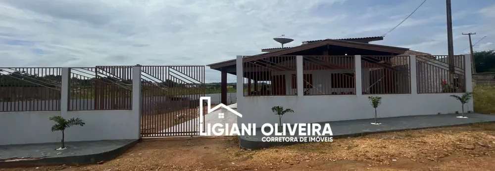 Casa, 2 quartos, 10 m² - Foto 3