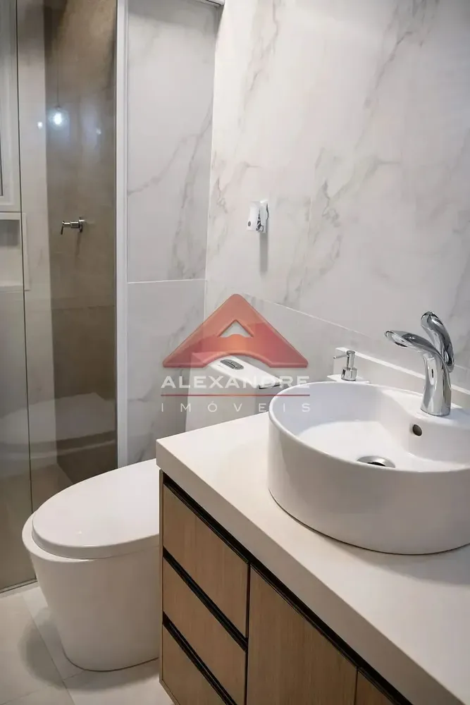 Apartamento, 2 quartos, 47 m² - Foto 2