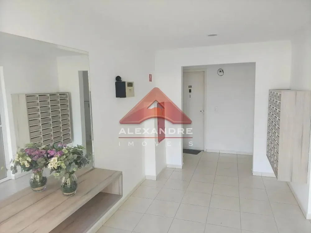 Apartamento, 2 quartos, 47 m² - Foto 7