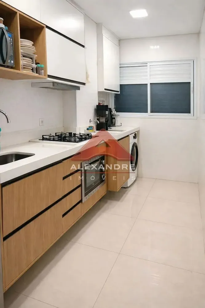 Apartamento, 2 quartos, 47 m² - Foto 4