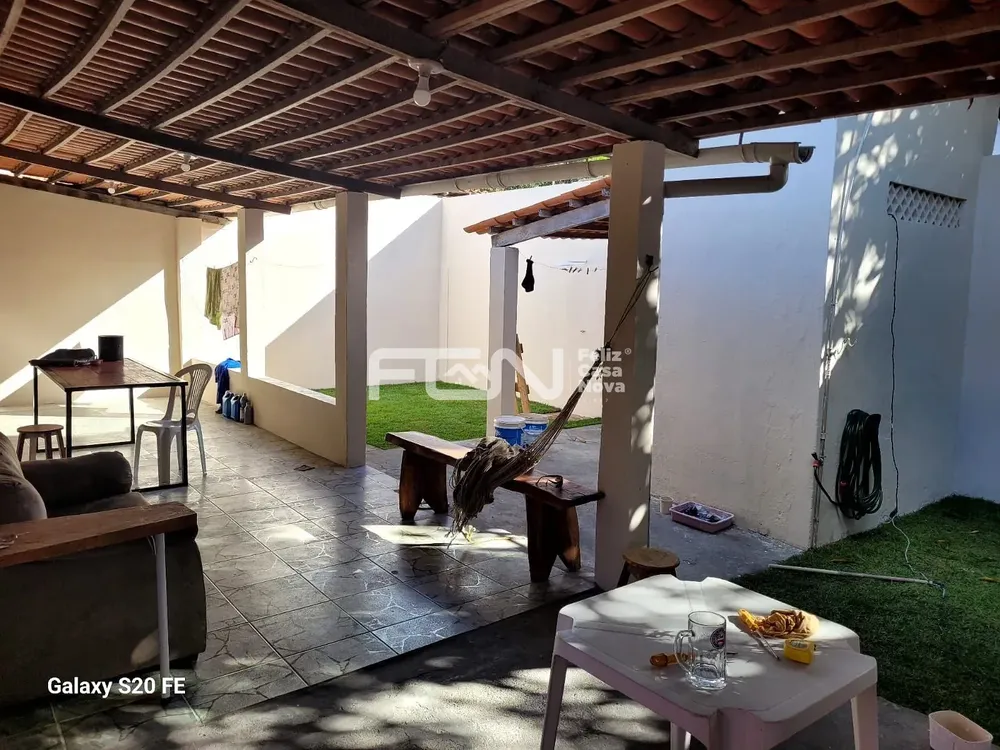 Casa, 2 quartos, 375 m² - Foto 7