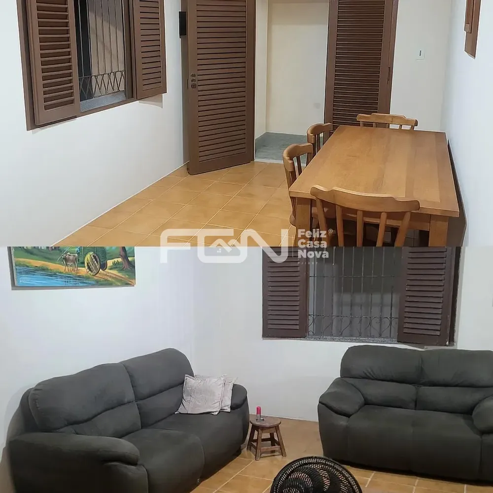 Casa, 2 quartos, 375 m² - Foto 6