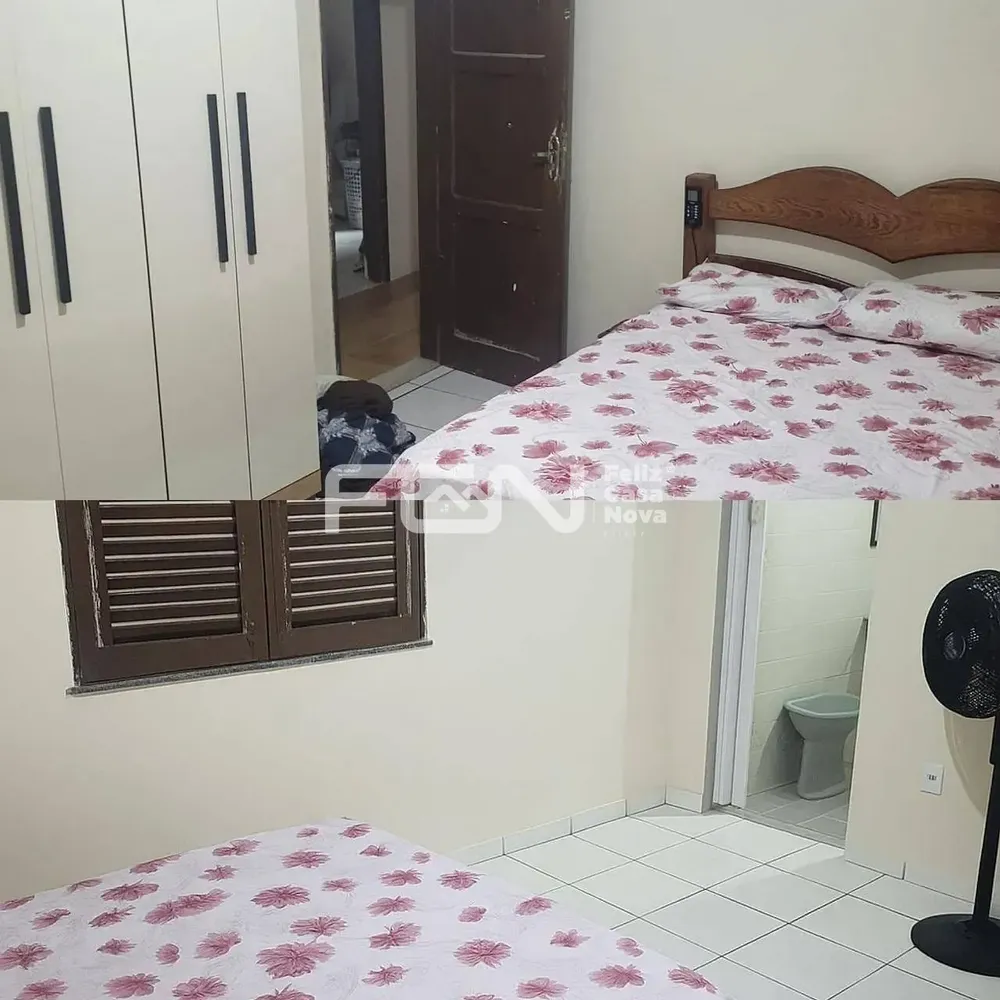 Casa, 2 quartos, 375 m² - Foto 4