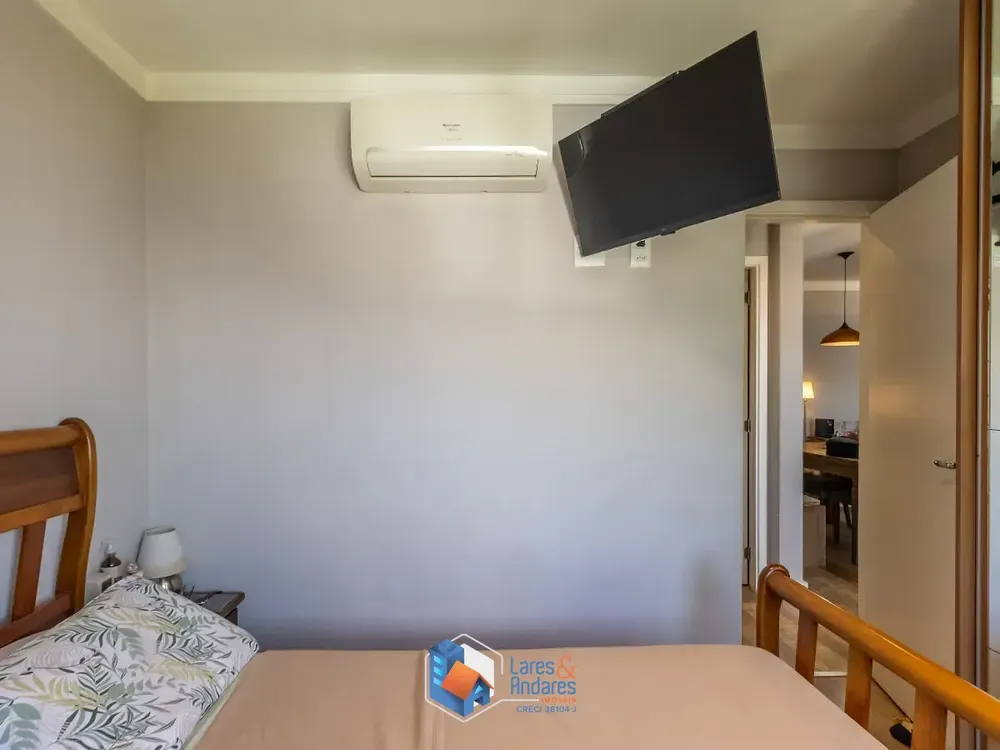 Apartamento, 2 quartos, 49 m² - Foto 7