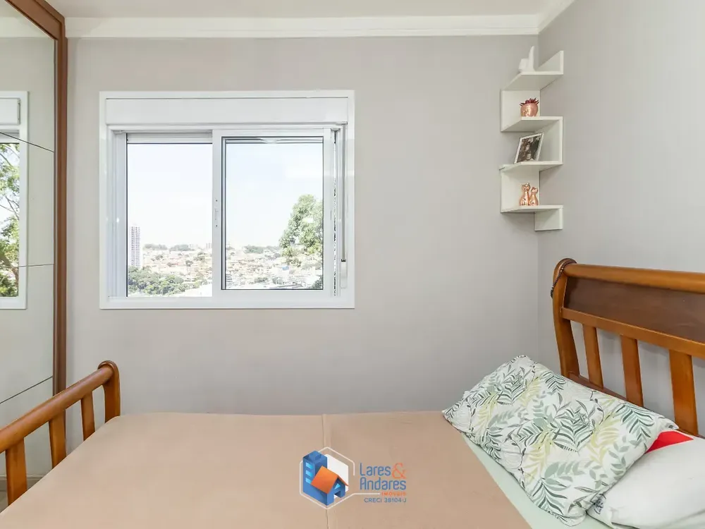 Apartamento, 2 quartos, 49 m² - Foto 5