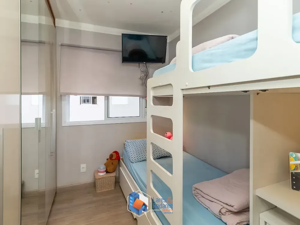 Apartamento, 2 quartos, 49 m² - Foto 6