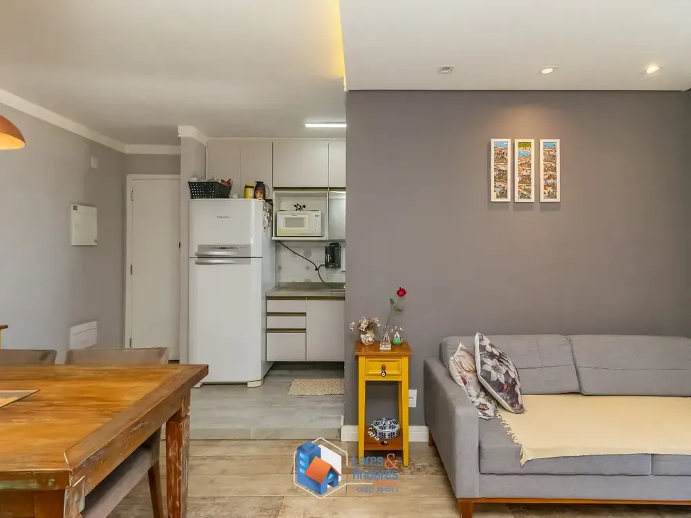 Apartamento, 2 quartos, 49 m² - Foto 8