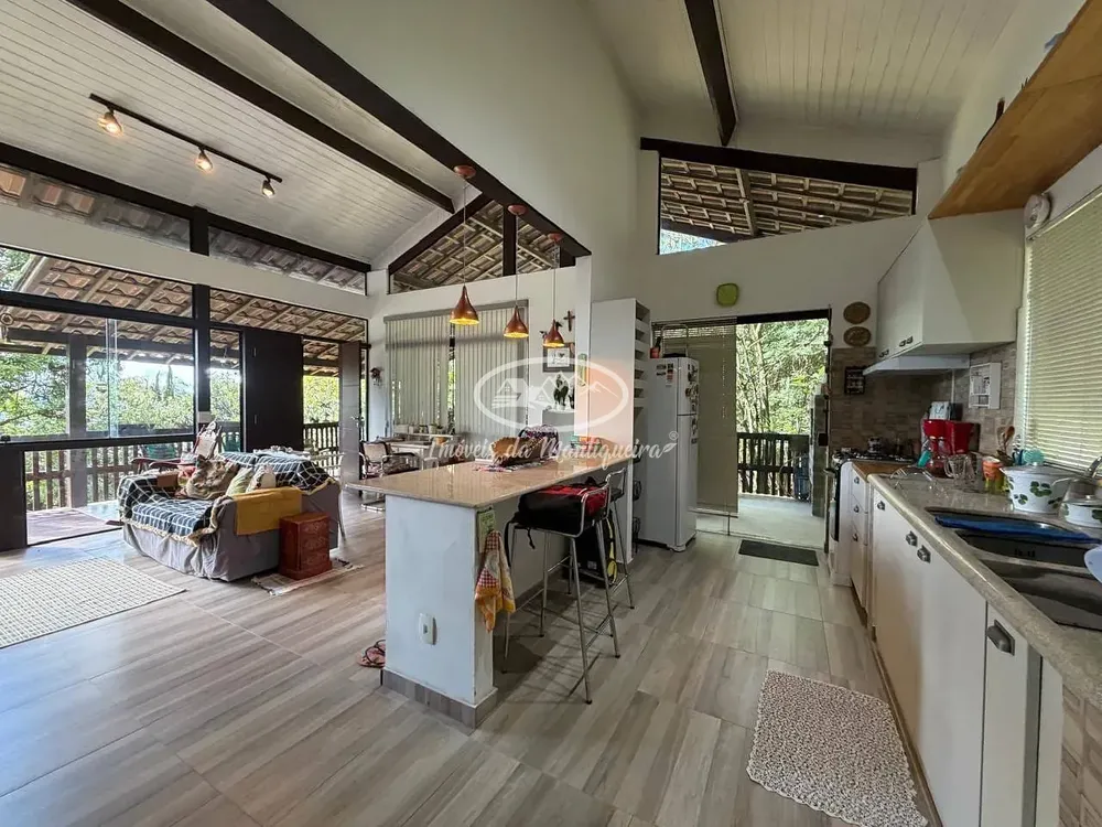 Casa, 3 quartos, 147 m² - Foto 7