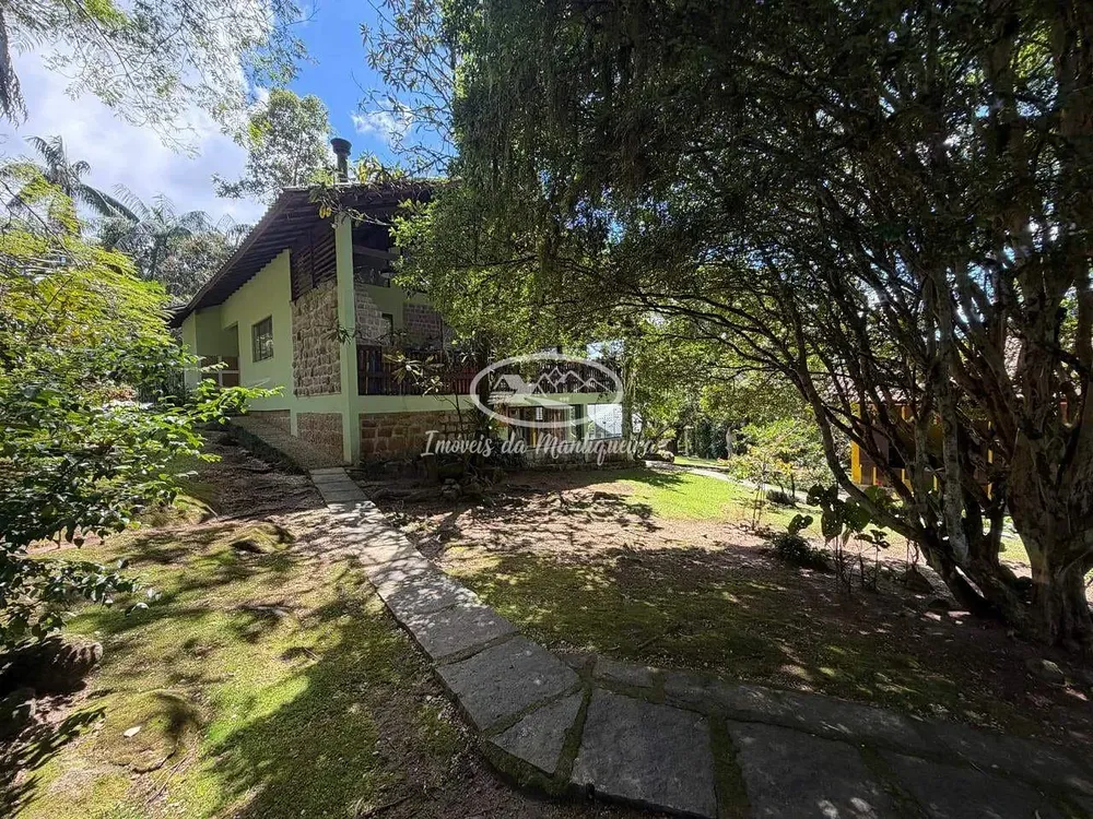 Casa, 3 quartos, 147 m² - Foto 2