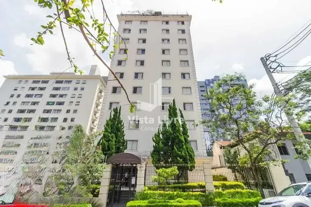 Apartamento, 3 quartos, 105 m² - Foto 4