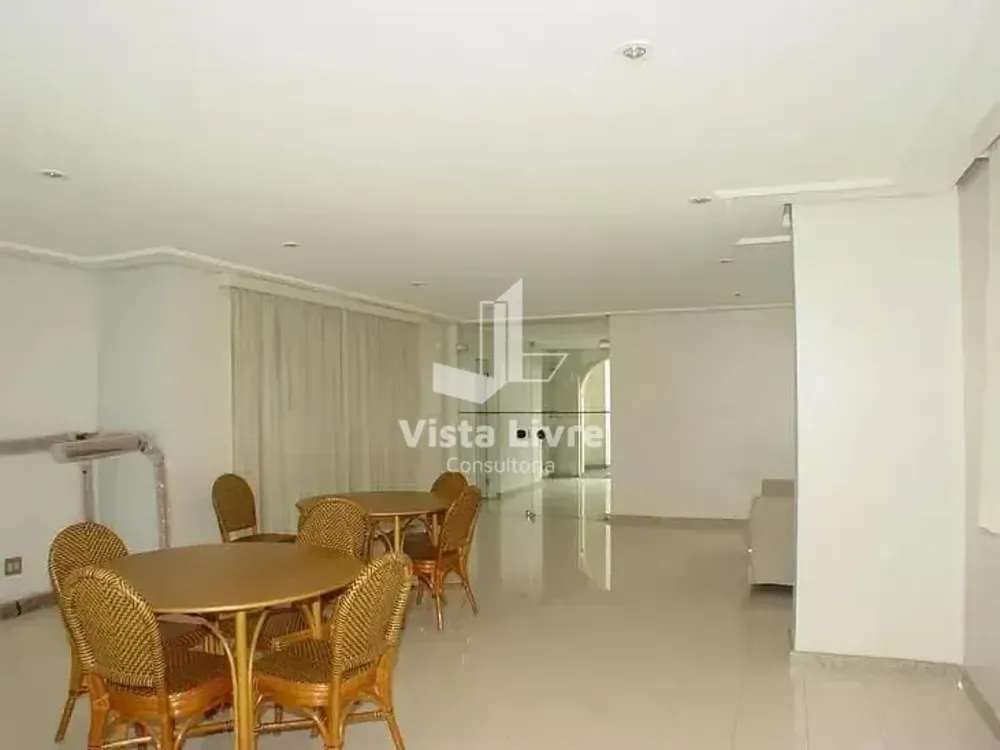 Apartamento, 3 quartos, 105 m² - Foto 3