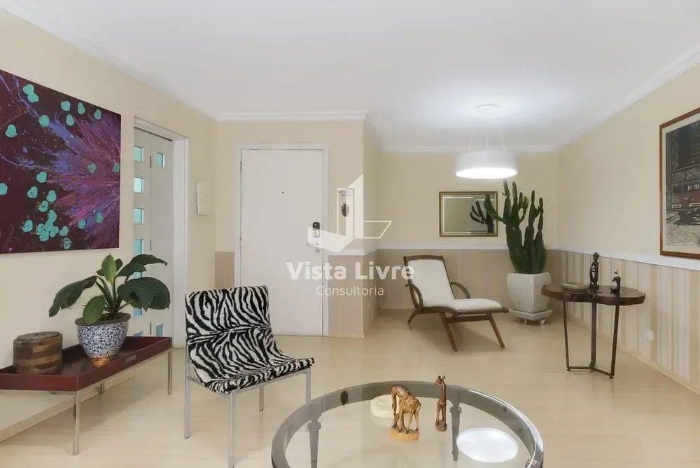 Apartamento, 3 quartos, 105 m² - Foto 1