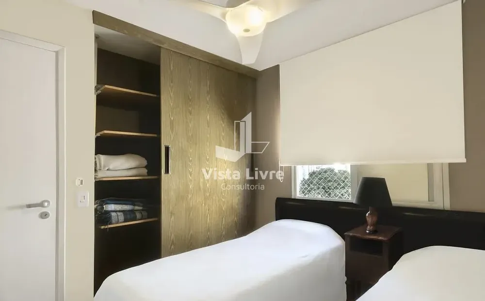 Apartamento, 3 quartos, 105 m² - Foto 2