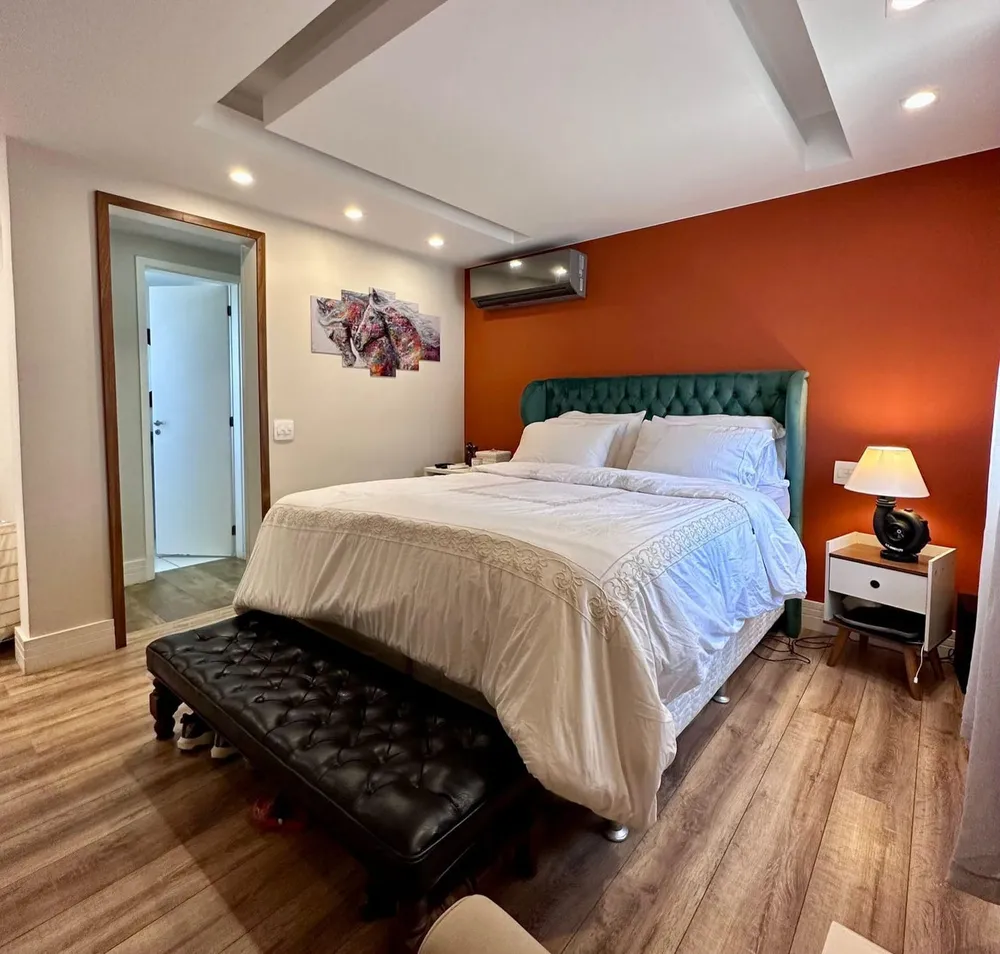 Cobertura, 3 quartos, 207 m² - Foto 12