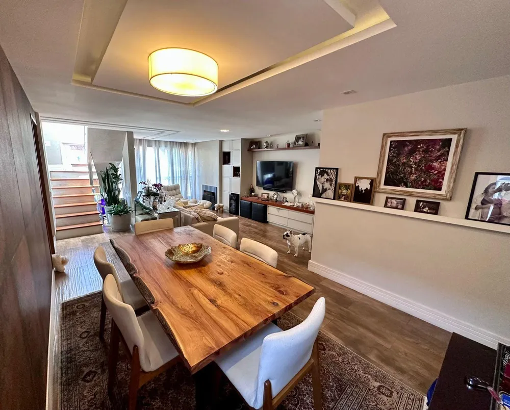 Cobertura, 3 quartos, 207 m² - Foto 5