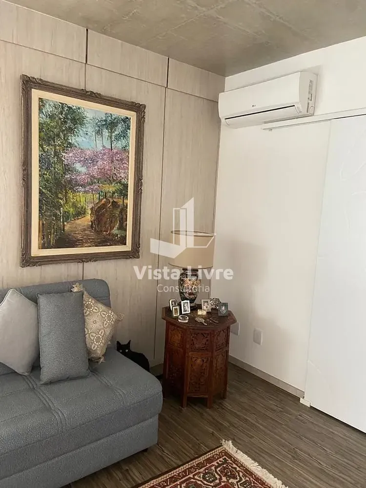 Cobertura, 1 quarto, 135 m² - Foto 1