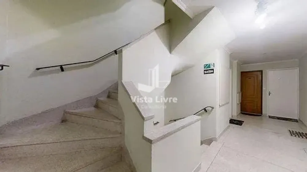 Cobertura, 1 quarto, 135 m² - Foto 2