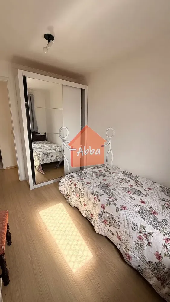 Apartamento, 2 quartos, 65 m² - Foto 8