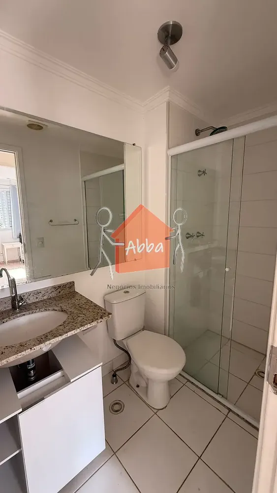Apartamento, 2 quartos, 65 m² - Foto 6