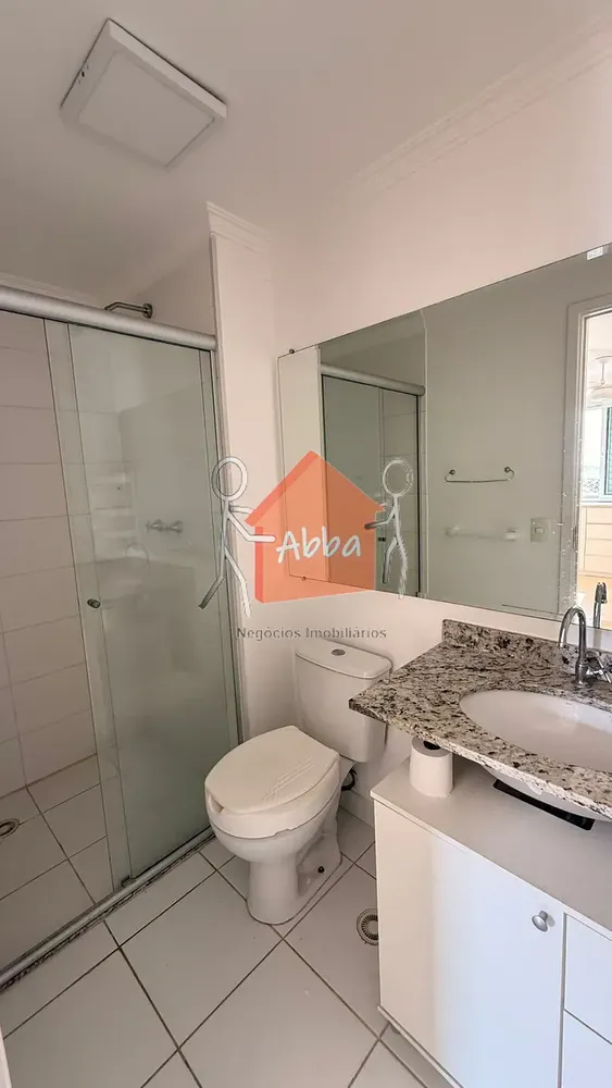 Apartamento, 2 quartos, 65 m² - Foto 1