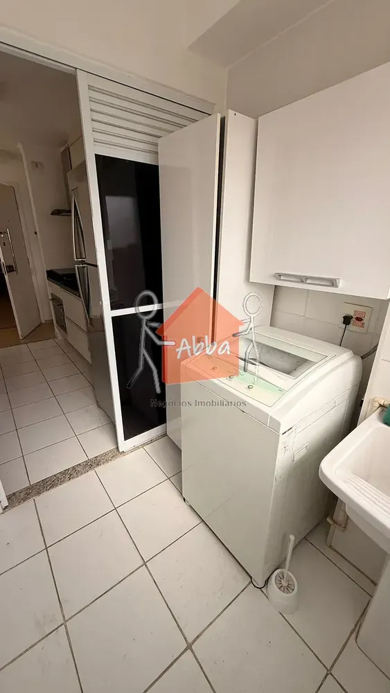 Apartamento, 2 quartos, 65 m² - Foto 3