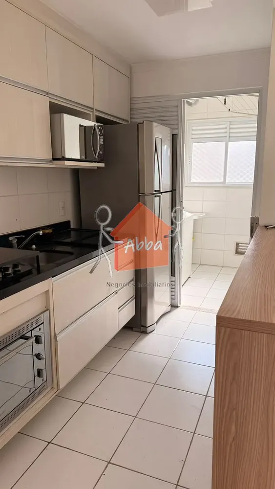 Apartamento, 2 quartos, 65 m² - Foto 5