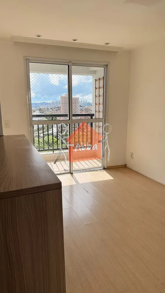 Apartamento, 2 quartos, 65 m² - Foto 4