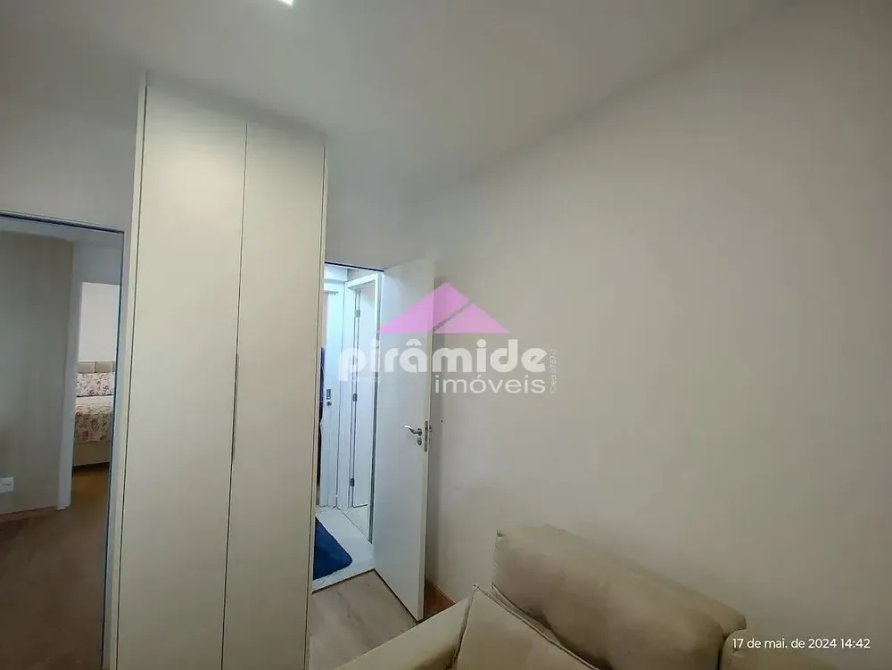 Apartamento, 3 quartos, 92 m² - Foto 4