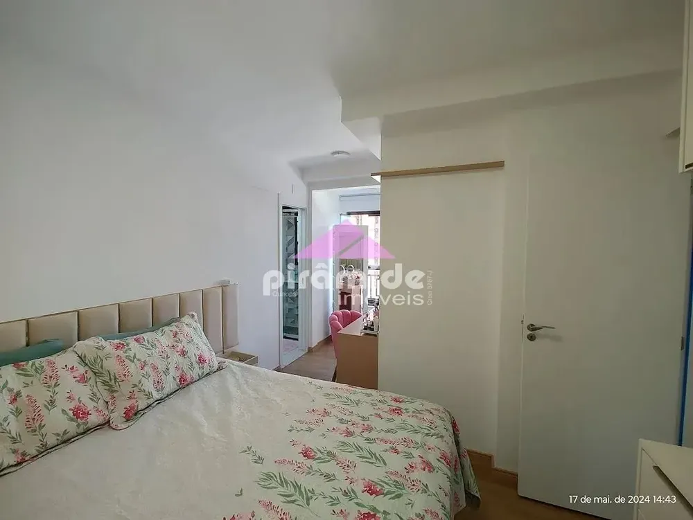 Apartamento, 3 quartos, 92 m² - Foto 3
