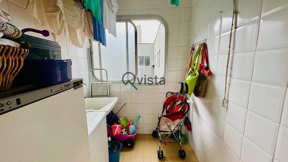 Apartamento, 4 quartos, 94 m² - Foto 1