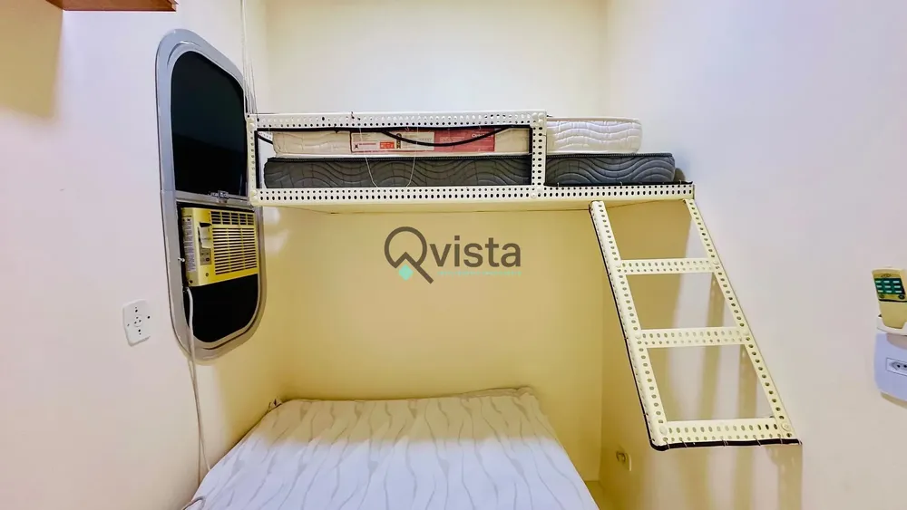 Apartamento, 4 quartos, 94 m² - Foto 2