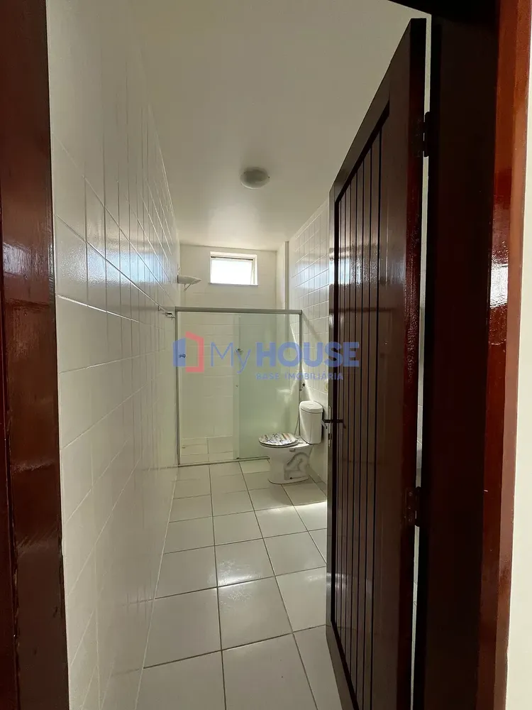 Apartamento, 2 quartos, 68 m² - Foto 4