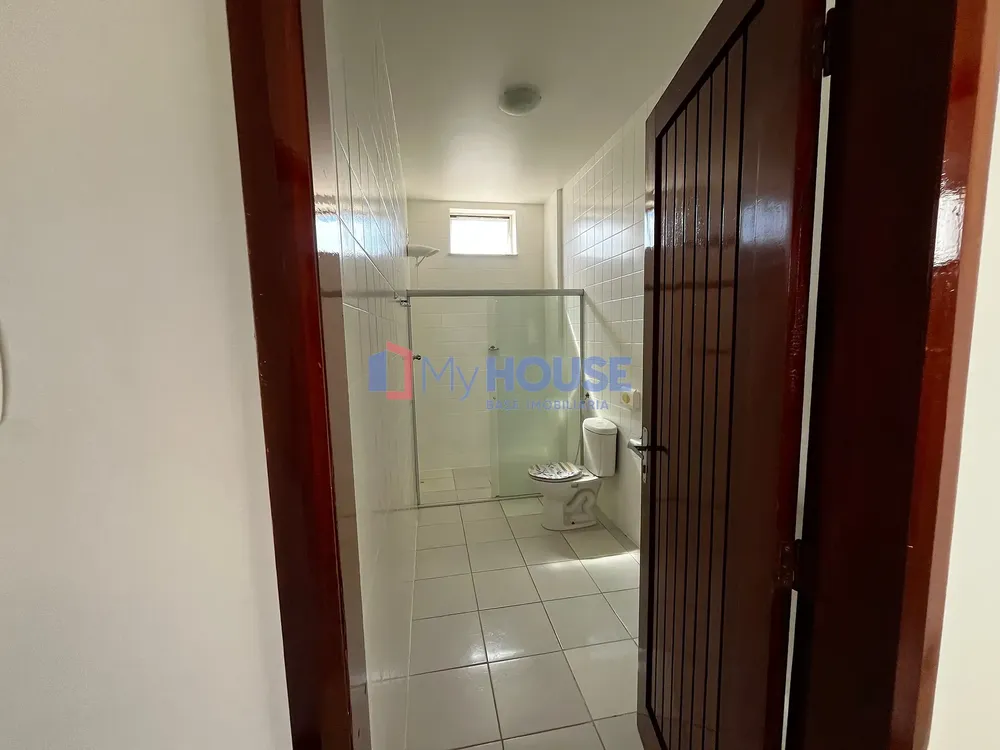Apartamento, 2 quartos, 68 m² - Foto 2
