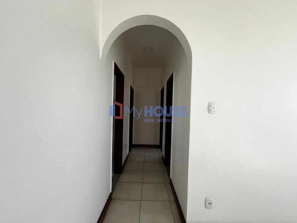 Apartamento, 2 quartos, 68 m² - Foto 3