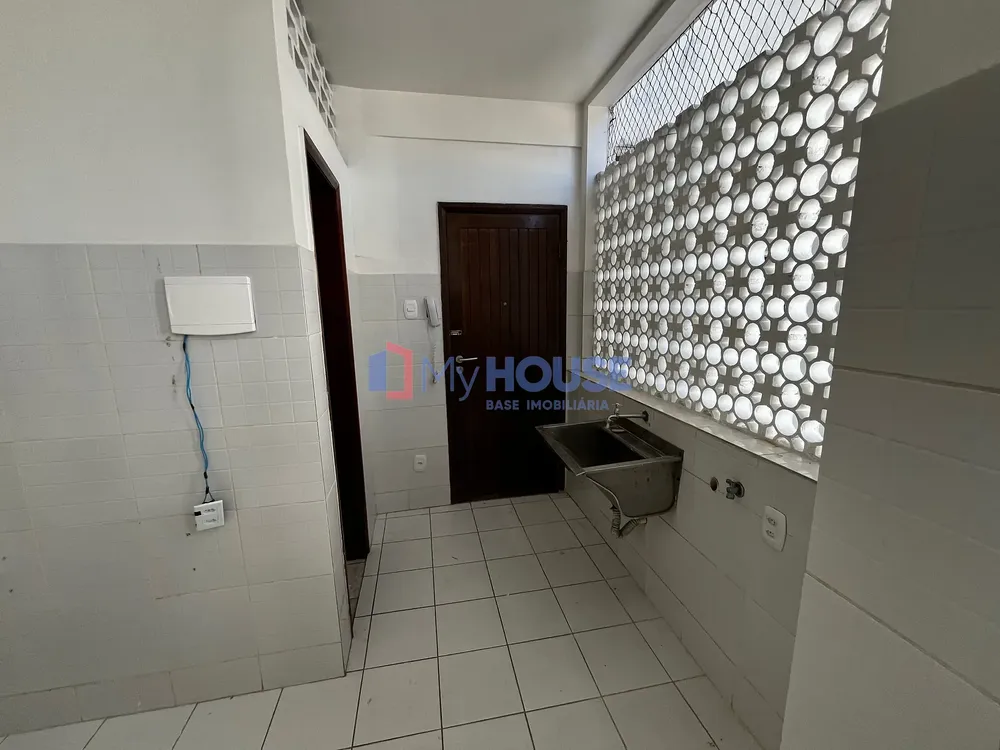 Apartamento, 2 quartos, 68 m² - Foto 1