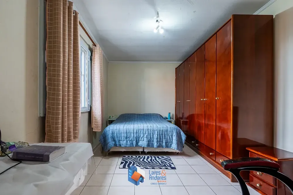 Sobrado, 4 quartos, 140 m² - Foto 7