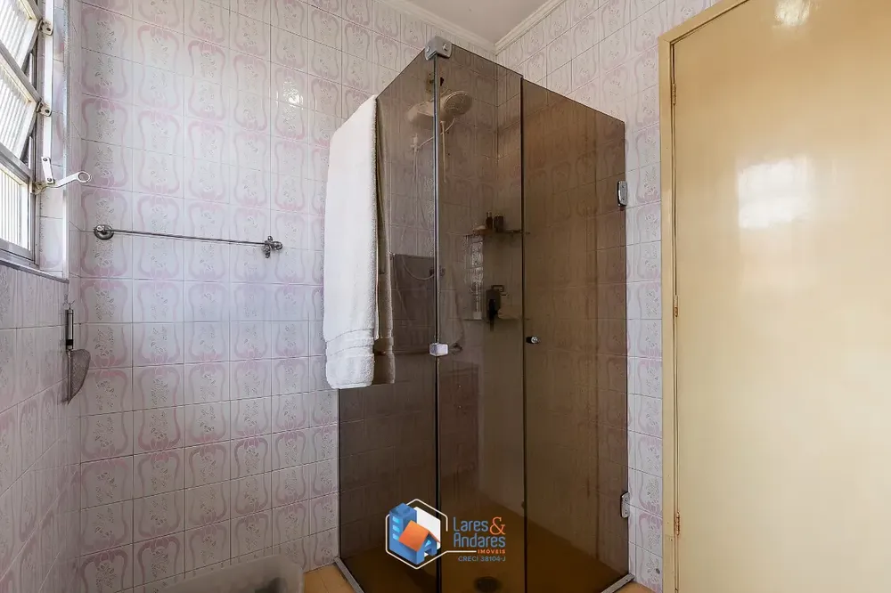 Sobrado, 4 quartos, 140 m² - Foto 8
