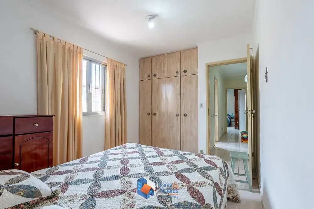 Sobrado, 4 quartos, 140 m² - Foto 5