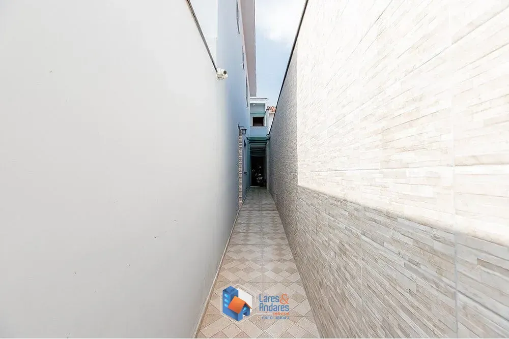 Casa, 4 quartos, 200 m² - Foto 2