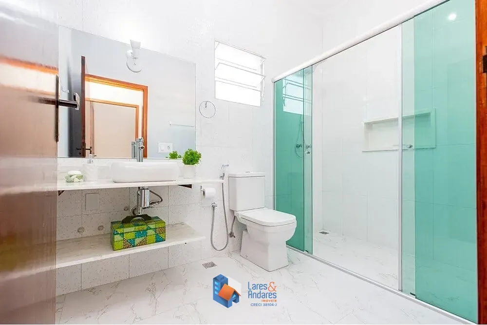Casa, 4 quartos, 200 m² - Foto 4