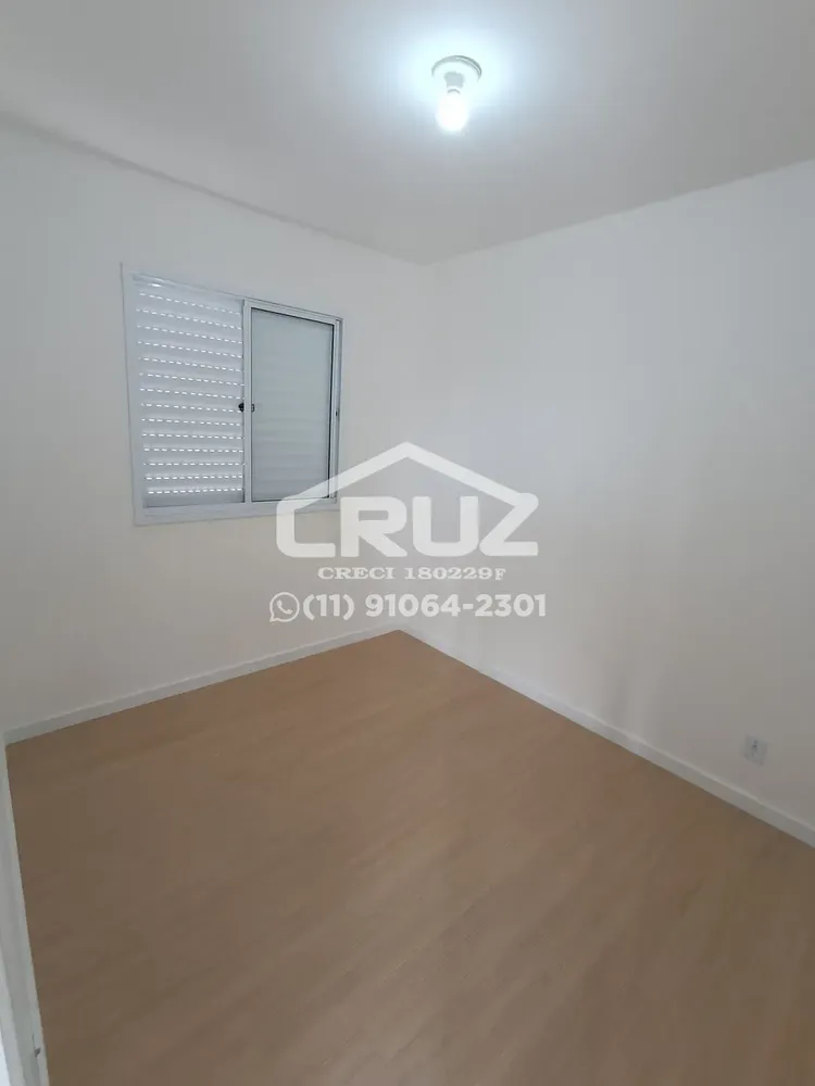 Apartamento, 2 quartos, 46 m² - Foto 2