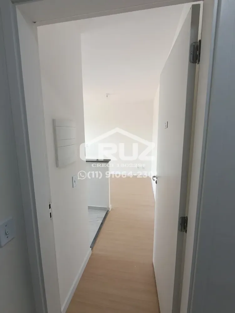 Apartamento, 2 quartos, 46 m² - Foto 7