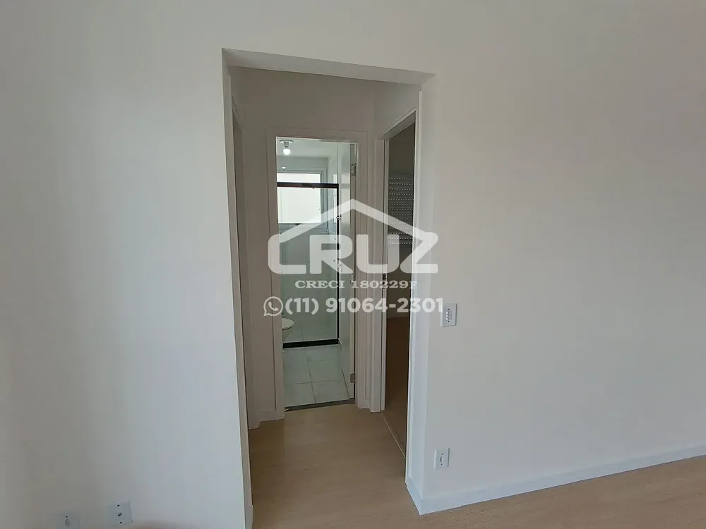 Apartamento, 2 quartos, 46 m² - Foto 8
